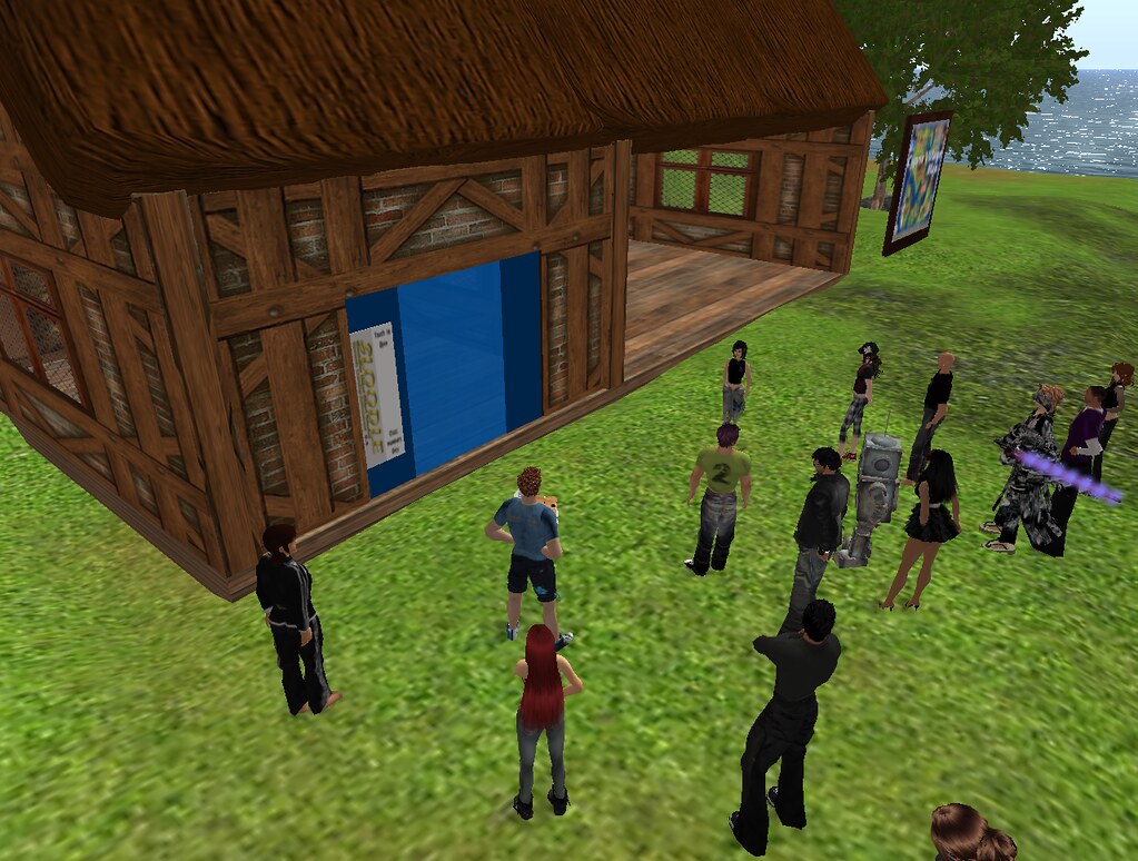 The 13 Keys Scavenger and Mystery Experience Games